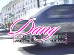 Dany Vous Filme A.La Maison 1