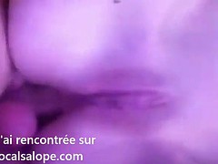 Amateur, Anal, Belle grosse femme bgf, Gros seins, Brunette brune, Rondelette, Première fois, Mamie