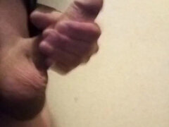 Grosser arsch, Handjob, Selbstgemacht, Massage, Reif, Solo