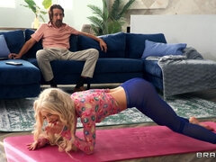 ブロンド, 衣服着たままセックス, おもちゃ