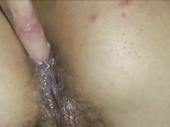 Indian wife homemade movie 2