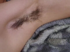 素人, フェティッシュ, 毛深い, ガリガリ, 一人