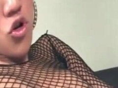 Hot shemales from thailand play with their anuses