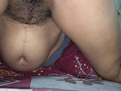 デカ尻, 毛深い, 自家製