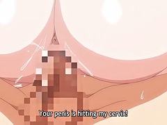 Youkoso Sukebe Elf No Mori E - Episode 3 Big Boobs, Big Boobs