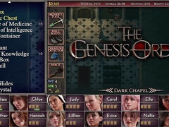 The Genesis Order -(pt 106)- Nlt Media