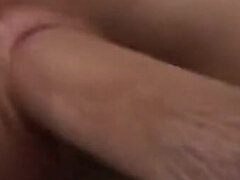 Anal, Grosse bite, Gros seins, Blonde, Sucer une bite, Éjaculer dans la bouche, Hard