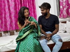 Enthousiasteling, Pijpbeurt, Harig, Indisch, Rijpe lesbienne