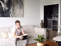 Olivia Austin's steamy VR pussy play: A stepmom's wet pussy satisfaction!