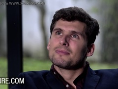 Cul, Bondage domination sadisme masochisme, Doigter, Branlette thaïlandaise, Petite femme, Maigrichonne, Jarretelles, Voyeur