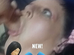 Amatoriale, Bella grossa formosa, Vibratore, Femmina, Masturbazione, Matura, Solo, Vibratore