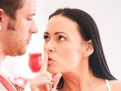 Amatéři, Velké péro, Velké kozy, Kuřba, Brunetka, Milf žcbp, Pička