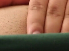 Chubby Naughty Latina Pussy;)