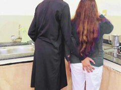 18, アジア人, デカチン, Hd, 自家製, 母, オマンコ, 義母