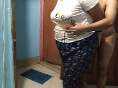 Ερασιτέχνης, Χοντρή γυναίκα, Σπιτικό, Ινδιάνος