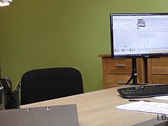 Wywiad, Piękna, Brunetka, Puma, Hd, Mamuśka, Mama, Pieniądze