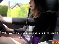 Amatéři, Velké kozy, Auto, Ženský, Prstění, Lesbické, Výprask, Venku