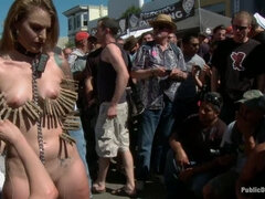 Folsom Street Whore