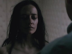 Eva Green Serie Penny Dreadful 2014