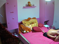 Tania House - Fuck before going to bed