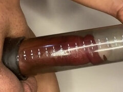 With Just a Few Minutes a Day You Get Rid of Premature Ejaculation and Even See Your Penis Grow