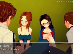 Bawdy Traditions v0.6 - Truth or dare with Alexa (2)