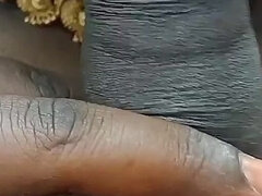 Desi Tamil Bhabhi Gives Blowjob Hot Dirty Talking