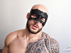 Velké péro, Fetiš, Gay, Masturbace, Svaly, Sólo