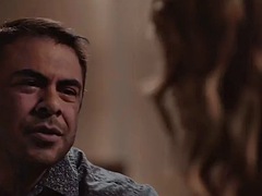 Anal, Vakker, Stor kukk, Store pupper, Kukk suging, Homofil, Shemale