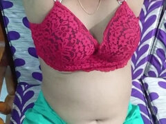 Bangladeshi Wife Cheating with Friend - Desi Homemade Sex 2025