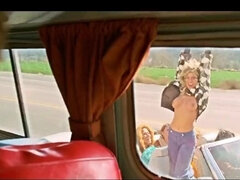 Kändis, Sammanställning, Blottande, Hd, Milf