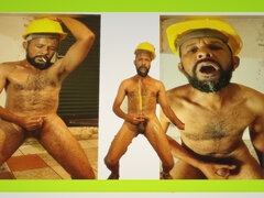 Amatoriale, Fetish, Capellona, Masturbazione, Pisciando, Solo