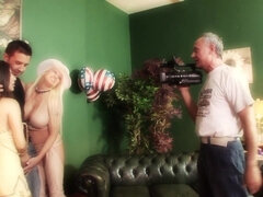 Suihinotto, Ruskeahiuksinen, Hd, Latinankieli, Orgiat, Ratsastaa