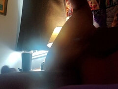 Anal, Onani, Solo, Web kamera