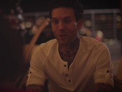 Zwart, Hardcore, Tieten likken