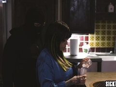 Grande cazzo, Tette grandi, Pompino, Da dietro, Hardcore, Latina, Pornostar, Tabù