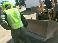 a little bondage fun for the hot milf jewels jade with a construction freak