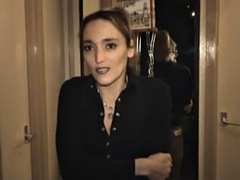 素人, デカチン, フェラチオ, イく瞬間, ハードコア, 異人種間, 淫乱熟女, トルコ人