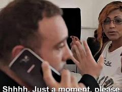 Anál, Černé, Creampie, Ebenové, Fetiš, Latinské, Milf žcbp, Sekretářka