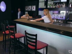 Anál, Blondýna, Roztomilá, Honění, Hardcore, Hd, Milf žcbp, Pička