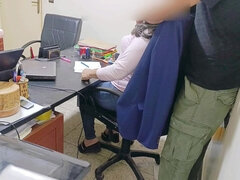 Amatorka, Piękne grube kobiety, Duży tyłek, Obciąganie, Latynoska, Mamuśka, Biuro