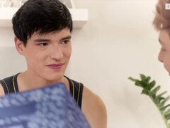 STAXUS :: Joel Tamir proves why he is an amazing lover