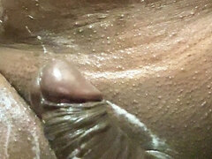 Indian Desi Big Thick Dick Becomes so Hard to Withstand for Any Girl to Say No for a Fuck