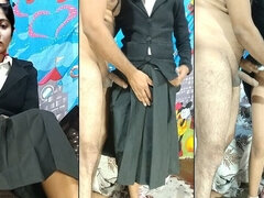 Indian Private College Hot Girl Real Mms Viral Leaked