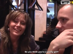 Bambino, Pazza, Nudi, Capezzoli, Piccola, Pubblico, Grezzo, Ragazza