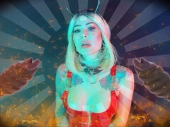 Ερασιτέχνης, Ώριμη γυναίκα, Ερωμένη, Μόνος, Τατουάζ