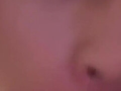 Sloppy Blowjobs and Beautiful Sissy Cum