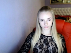 Amatorka, Blondynka, Hd, Solo, Kamerka internetowa