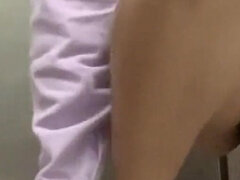 I Masturbate in a Public Place