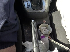 Syrian Immigrant in Germany Gives Stranger a Handjob in His Car